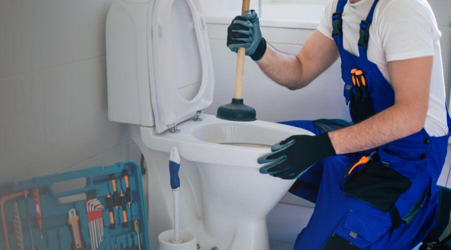 Professional expert plumbing services in Benge, WA